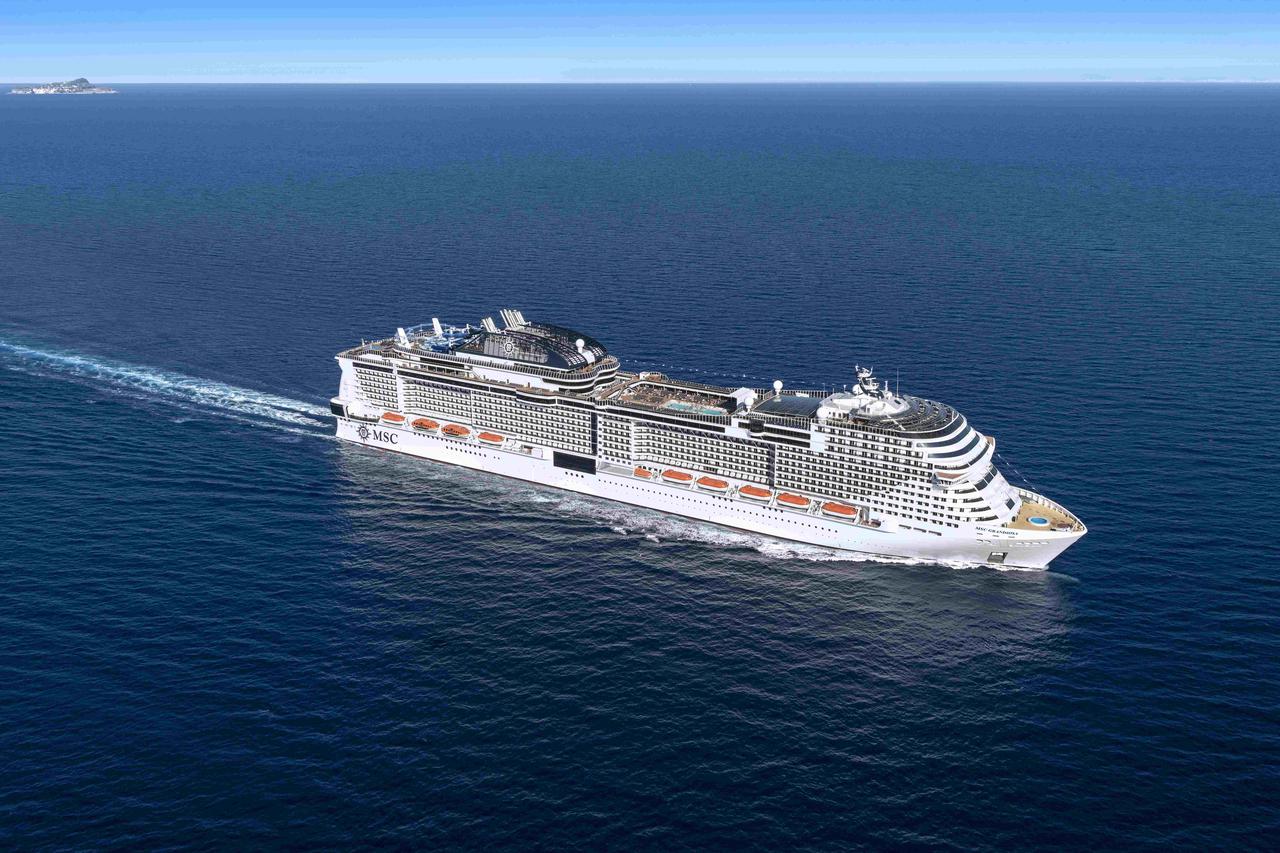 MSC Cruises