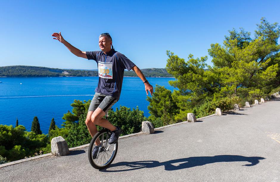 Pobjednici Večernjakove biciklijade