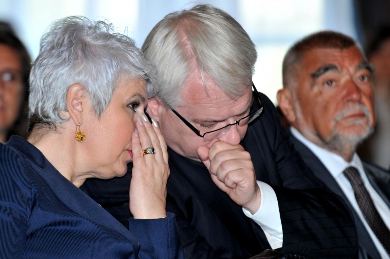 kosor, josipović, mesić (1)