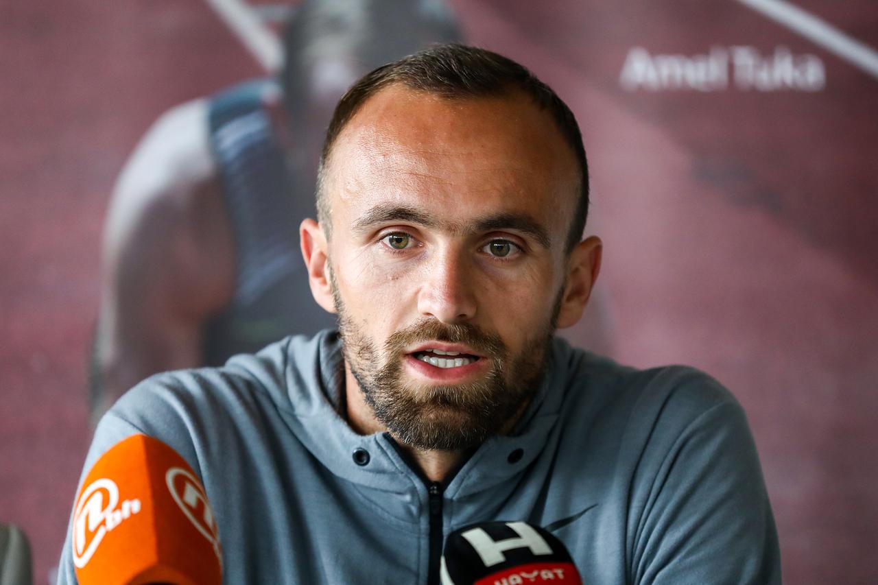 Amel Tuka