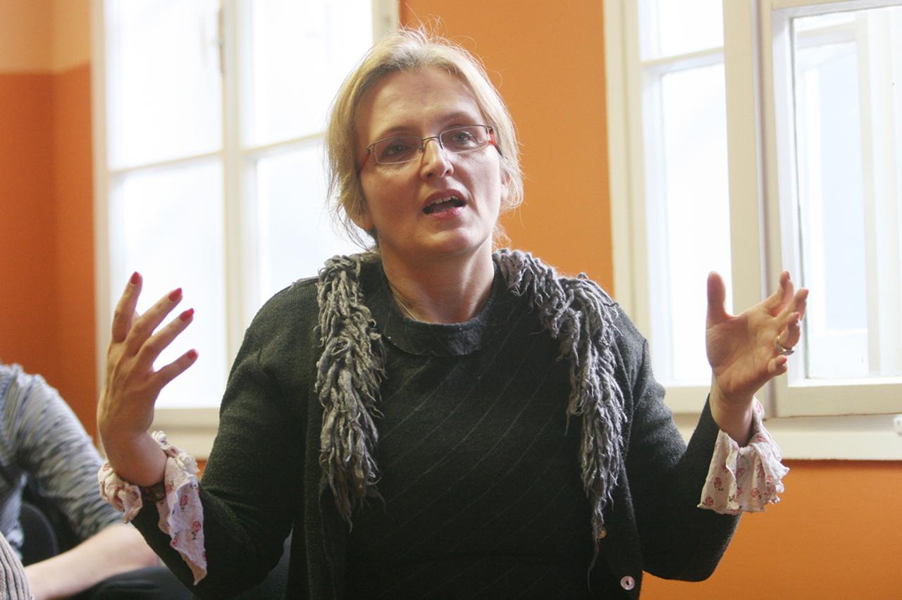 Dubravka Crnojević-Carić