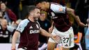 Aston Villa svladala Liverpool u golijadi i osigurala plasman u Ligu prvaka sljedeće sezone