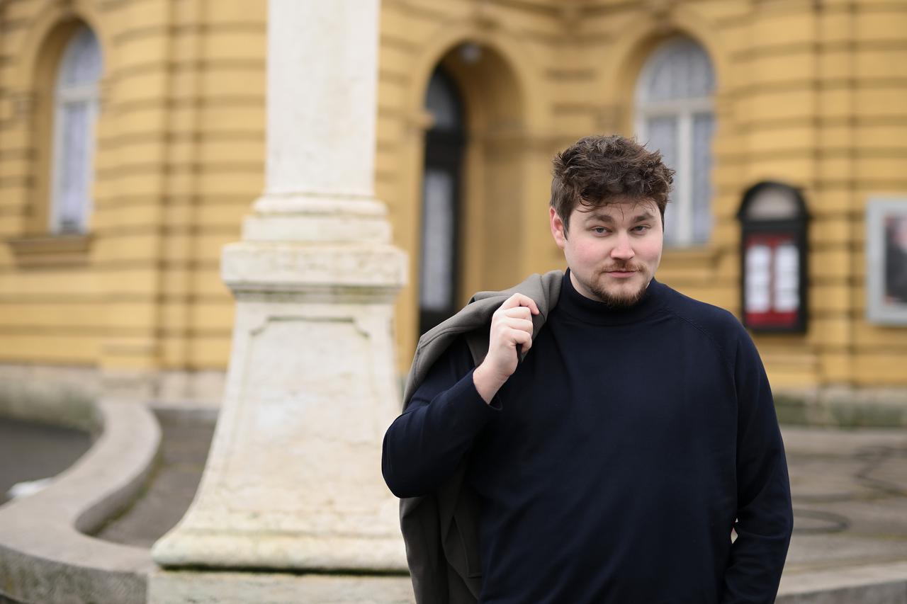Venio Kustura