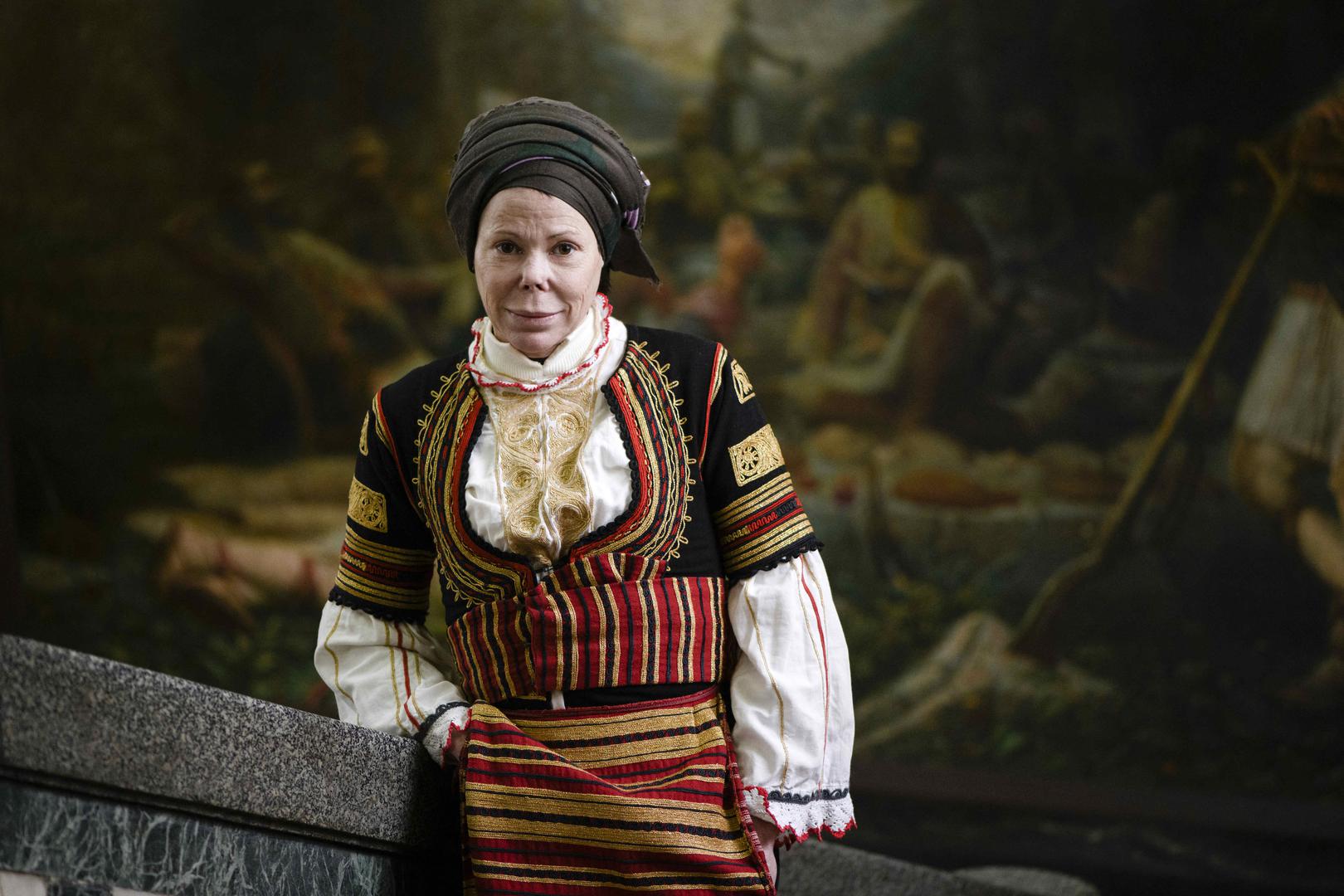 Naime, princeza je doživjela naizgled manju ozljedu koja je dovela do slomljenih zuba uslijed pada. Popravak zuba doveo je do teške infekcije u njezinoj čeljusti, što je zahtijevalo produljeno liječenje i složenu operaciju kako bi se spriječilo daljnje širenje na druge dijelove tijela. Dugotrajni utjecaj ove infekcije značajno je utjecao na izgled njezina nosa.