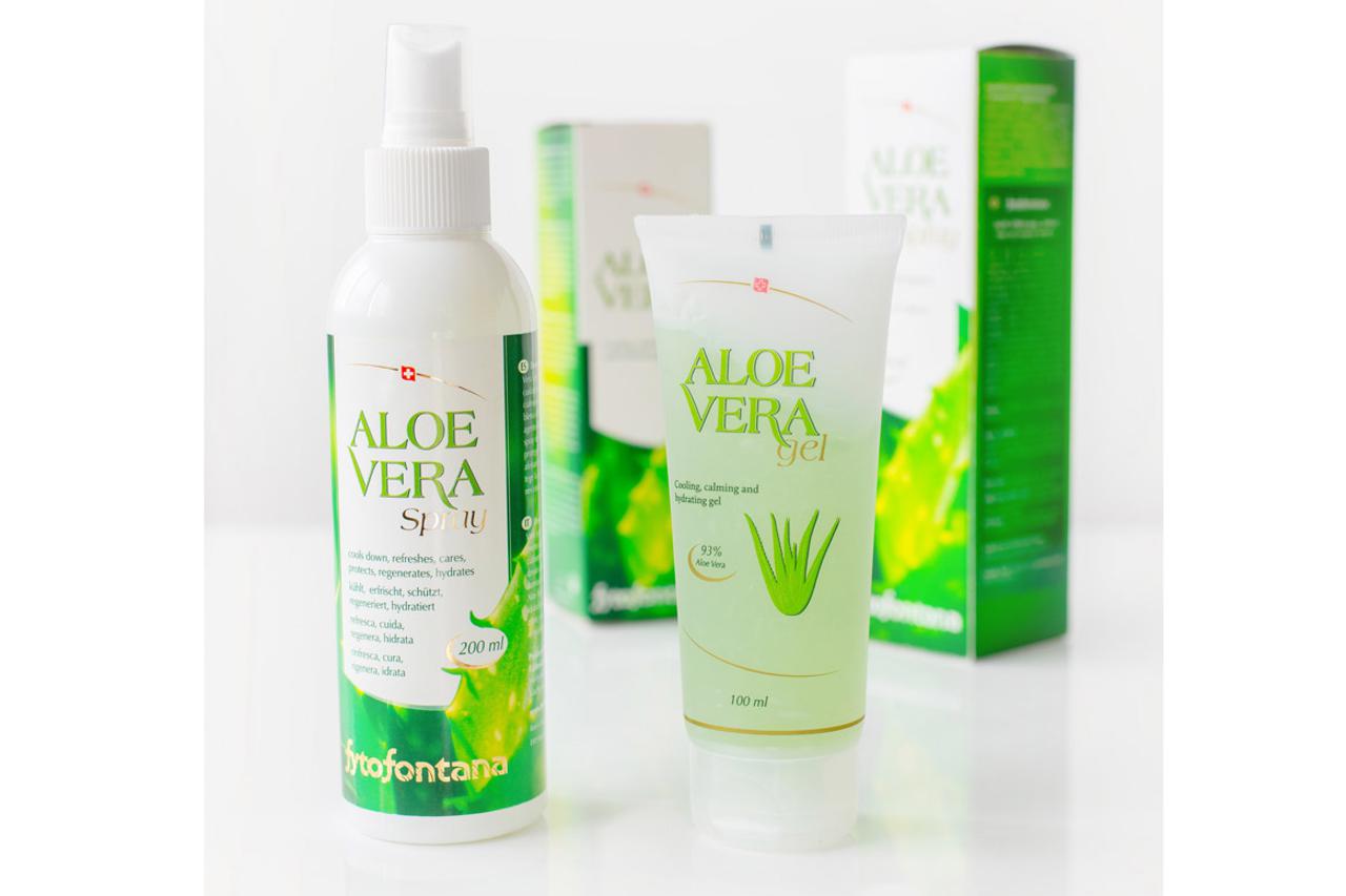 Aloe Vera