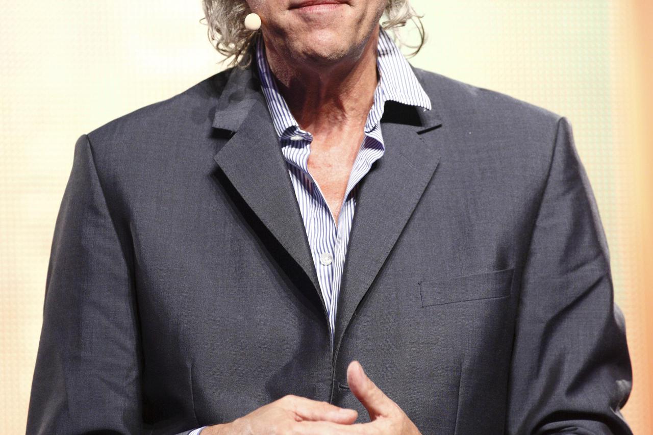 bobo geldof