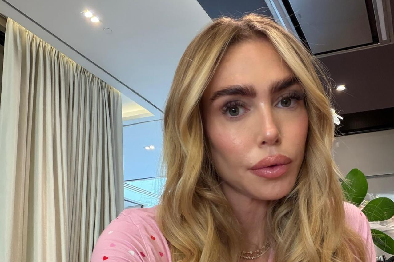 Petra Ecclestone