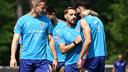 Croatian team acknowledges danger of Portugal ahead of Toronto match