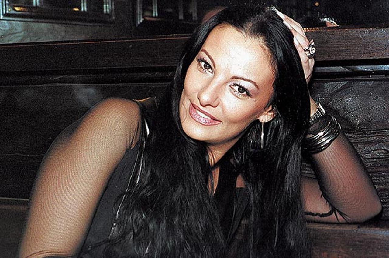 Mirna Berend
