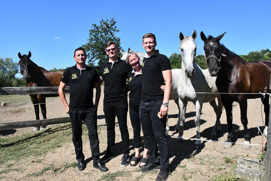 OPG Slavonska priča iz Rešetara