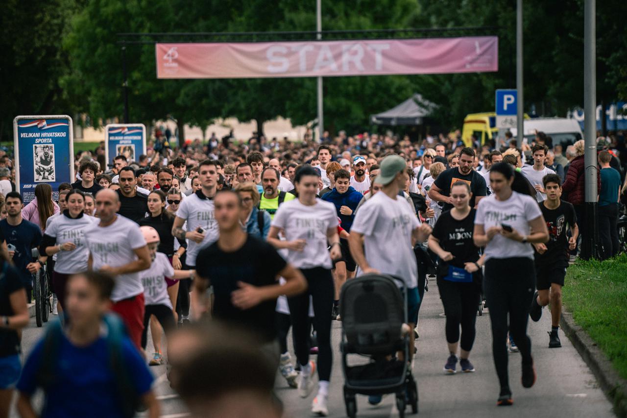 Terry Fox Run