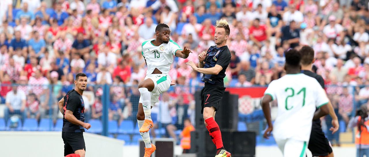 Hrvatska u generalnoj probi za SP nakon preokreta svladala Senegal