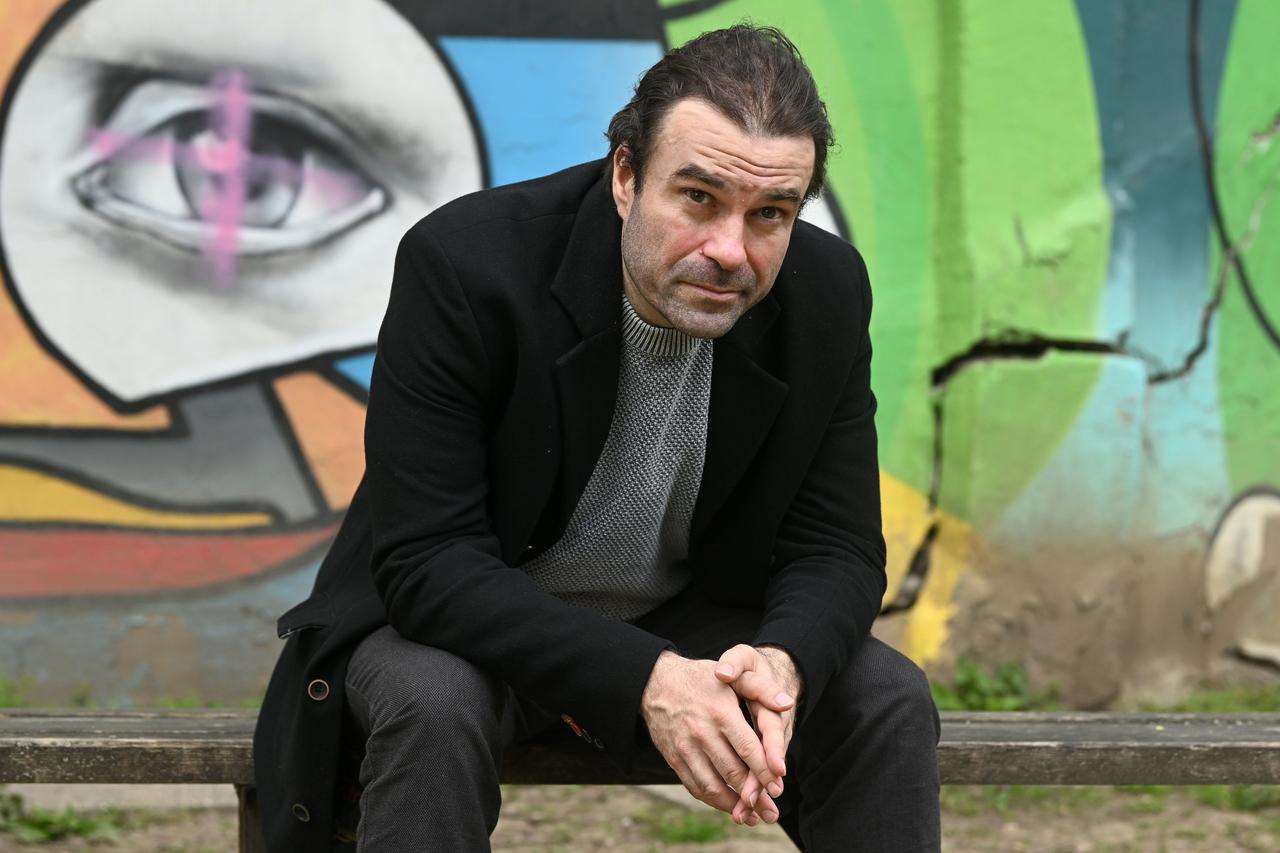 Ozren Grabarić