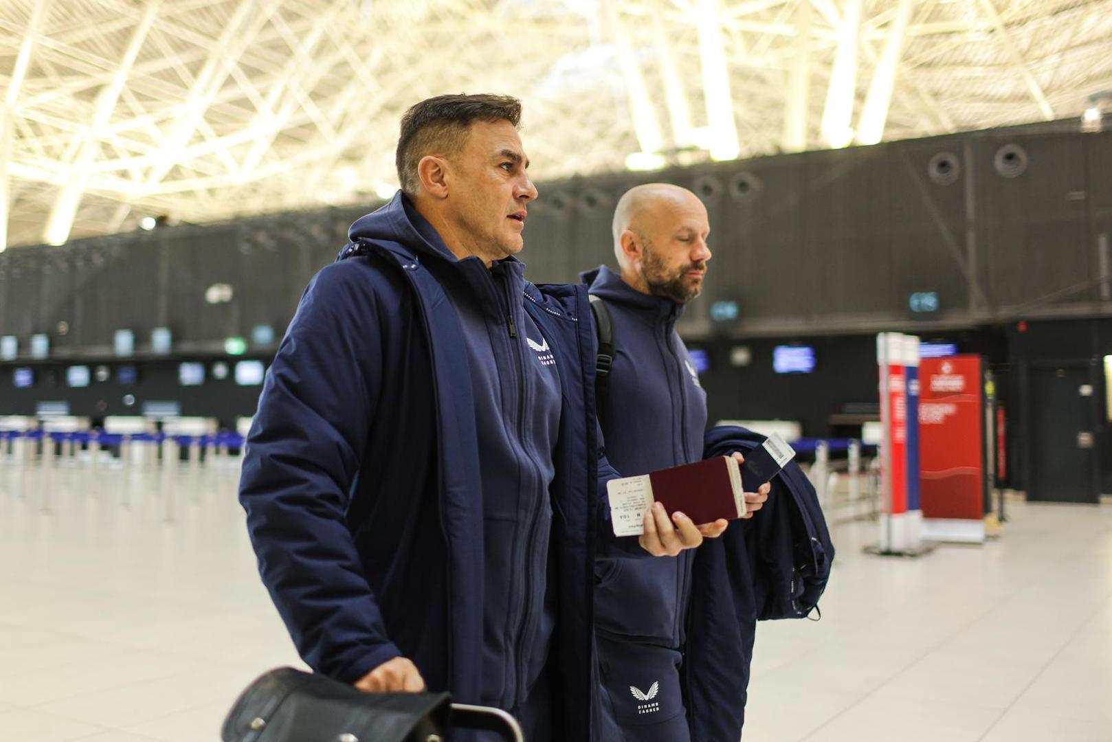 Trener Fabio Cannavaro neće moći računati na Brunu Petkovića i Petra Sučića, a sada se na popis ozlijeđenih pridružio i stoper Kevin Teophile Catherine. 