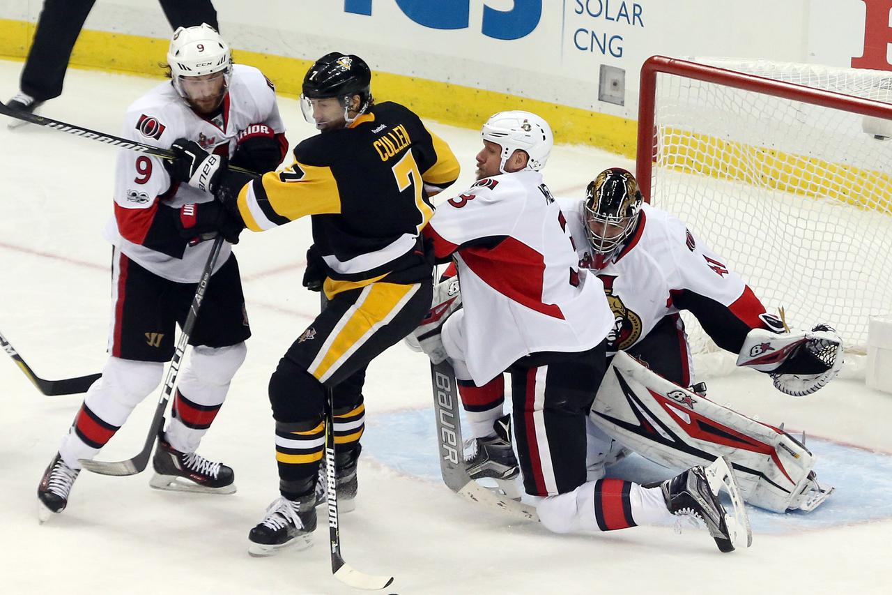 Pittsburgh Penguins