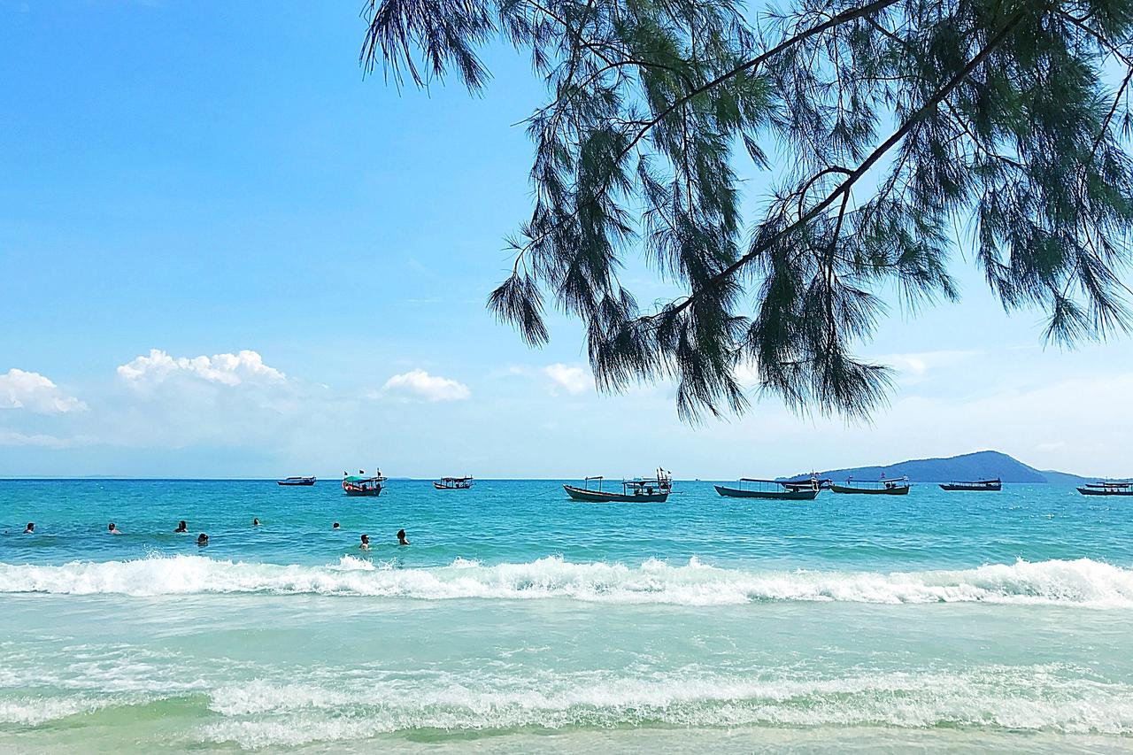 Putnička agencija World Traveler