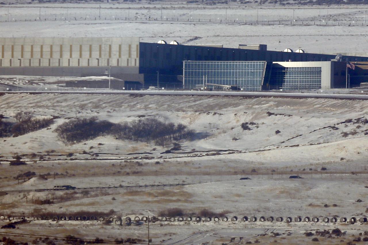 NSA