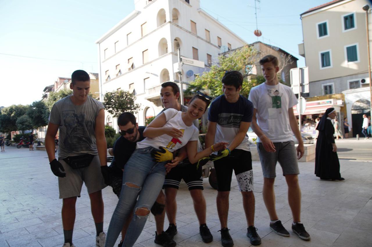 Kičmatrans MDF Šibenik