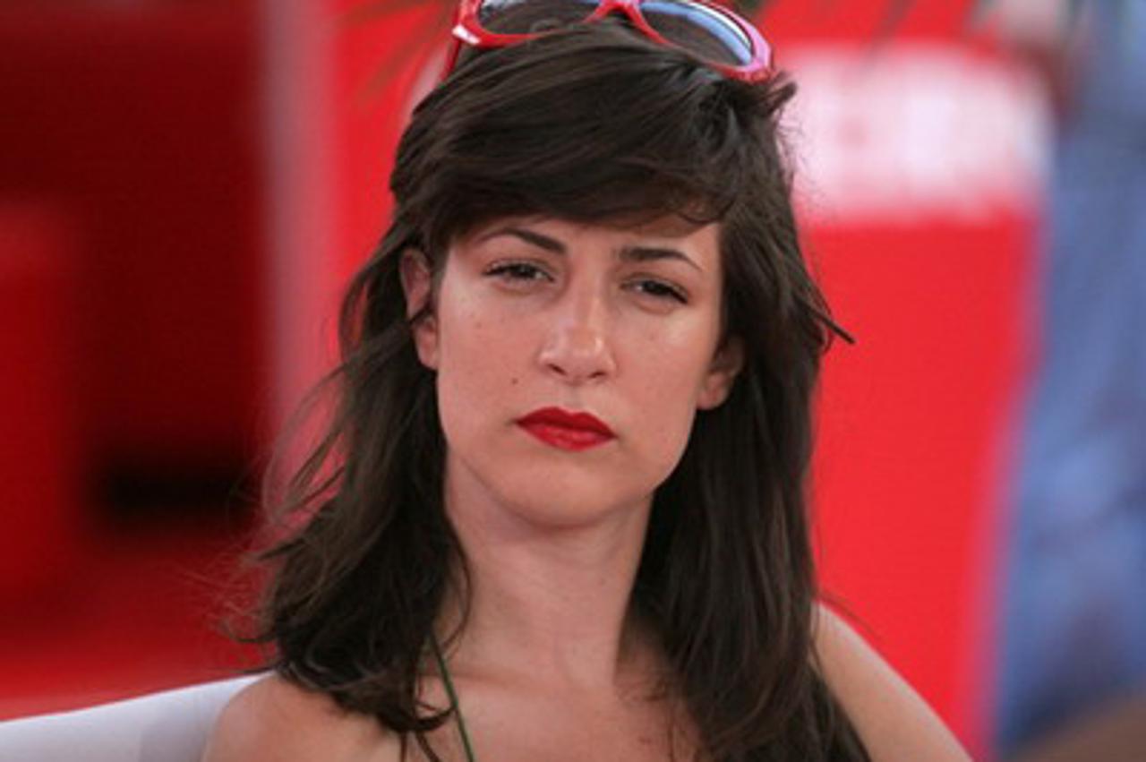 zana marjanovic