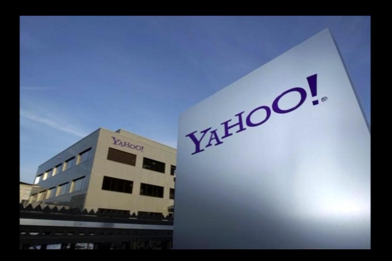 Yahoo
