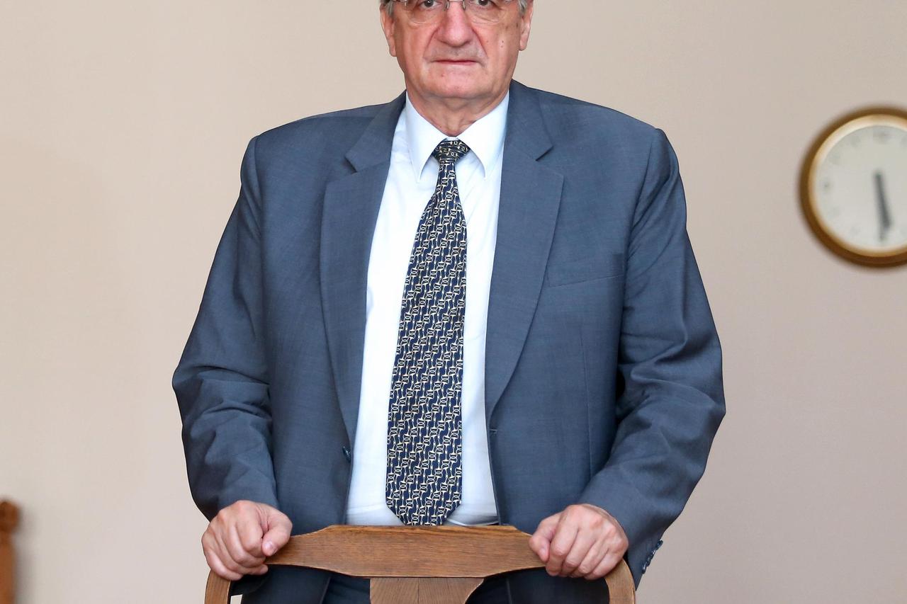 Miroslav Tuđman