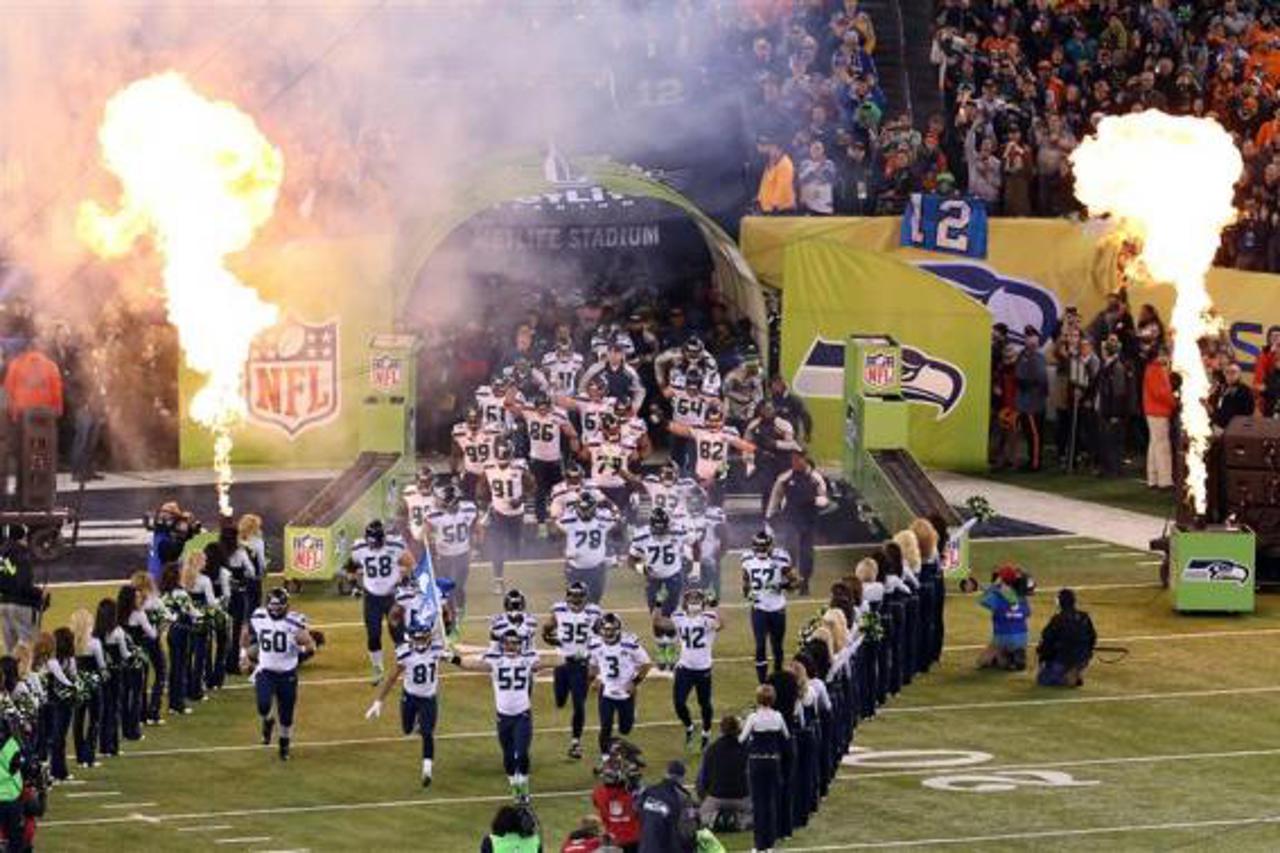 Super Bowl