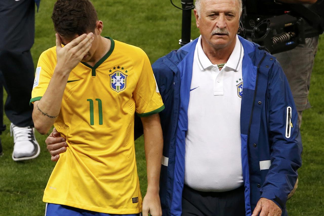 Brazil