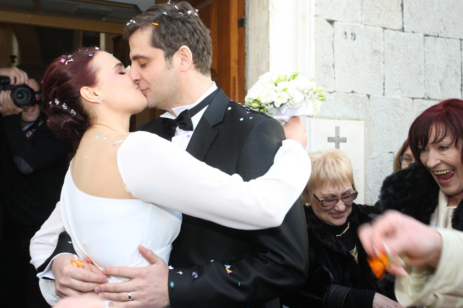  Kako je Robert opisao jednom, njihova svakodnevica je ispunjena, živa i – idilična. 