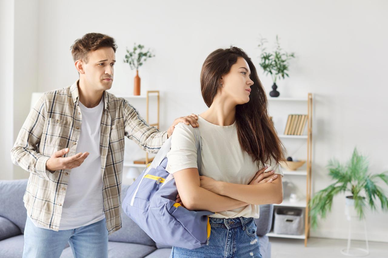 Kako nastaviti nakon prekida