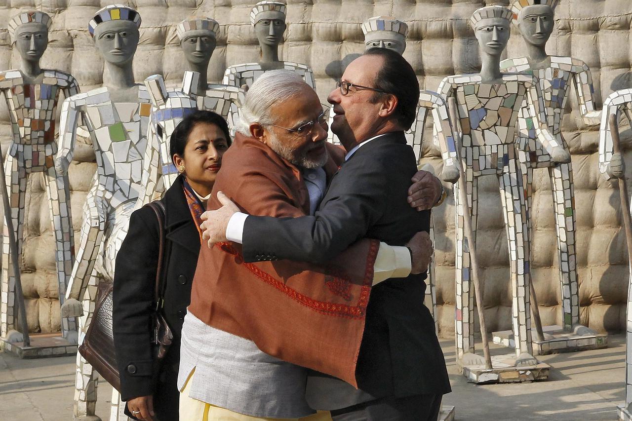 Hollande