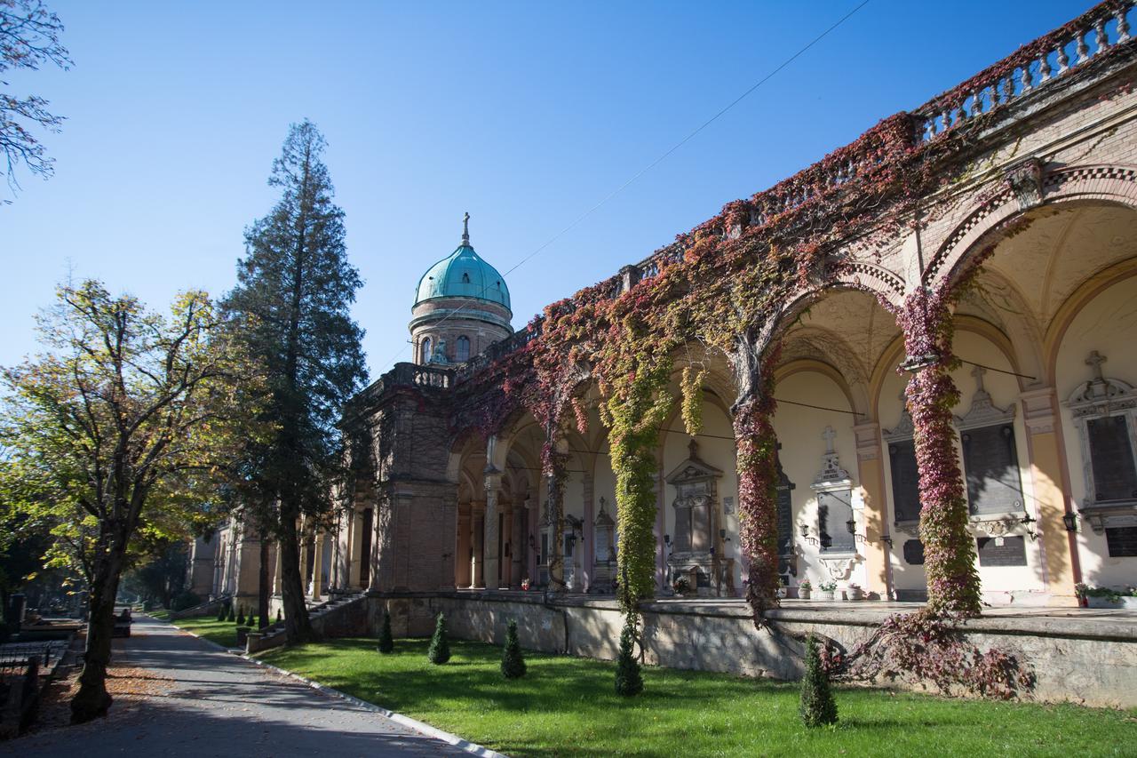 Mirogoj
