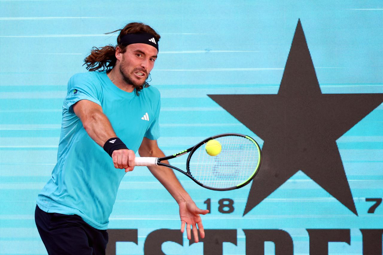 Madrid Open