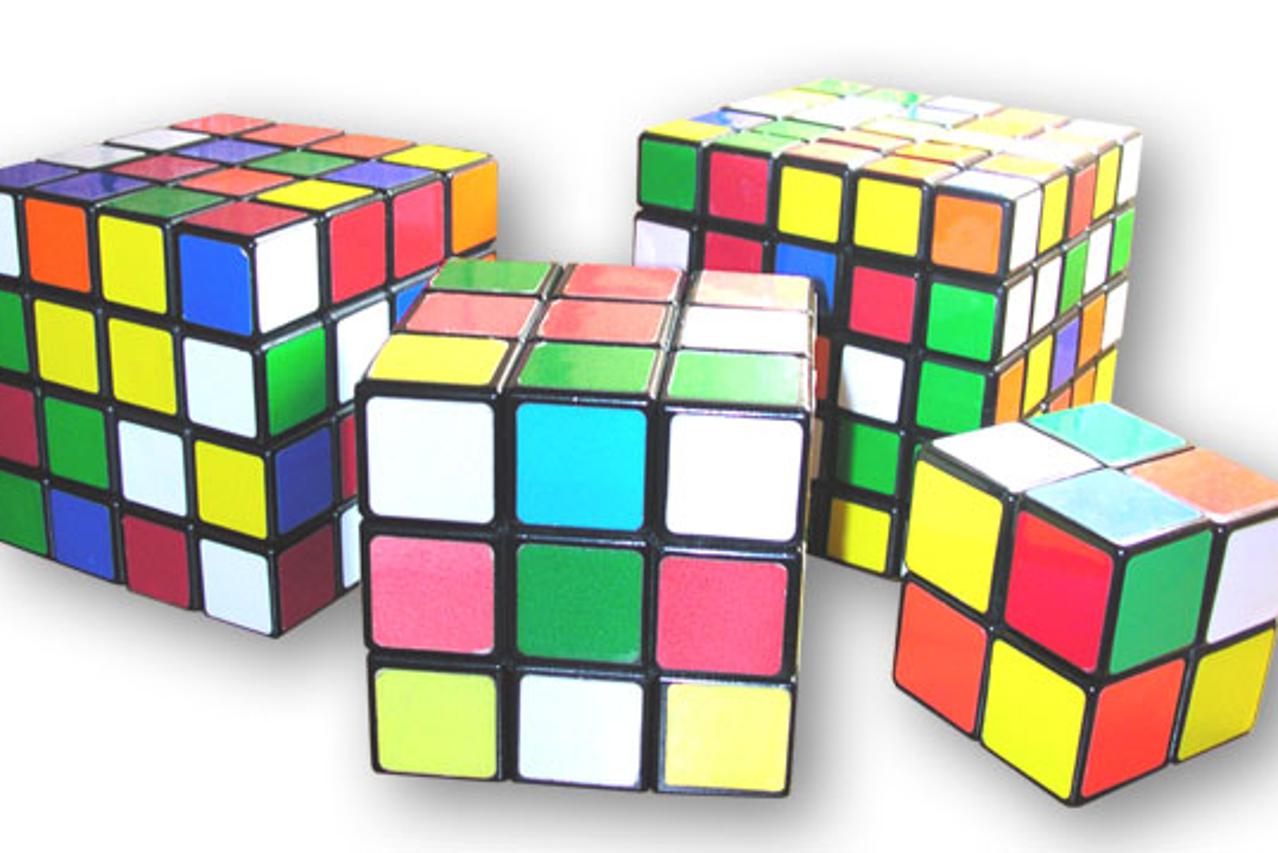 rubik