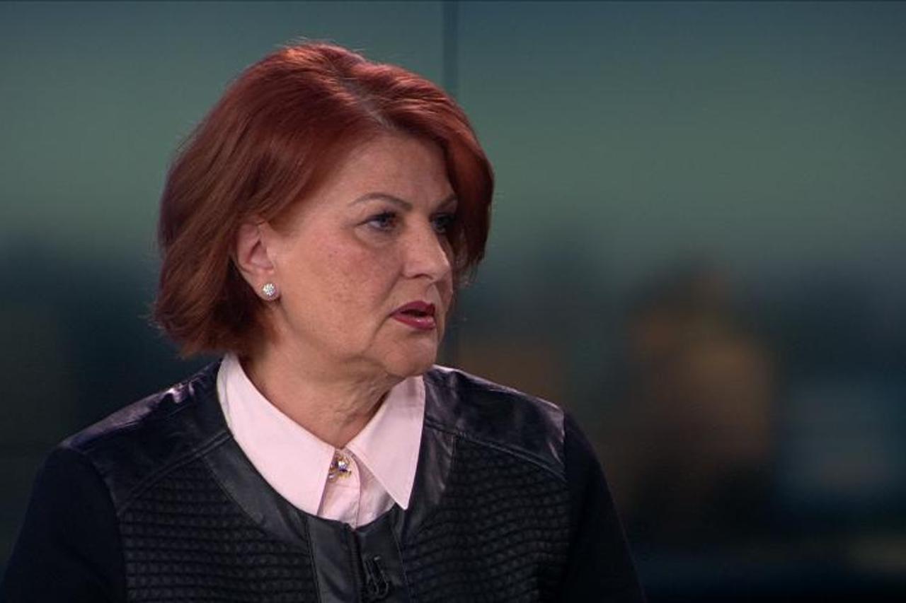 Nada Šikić