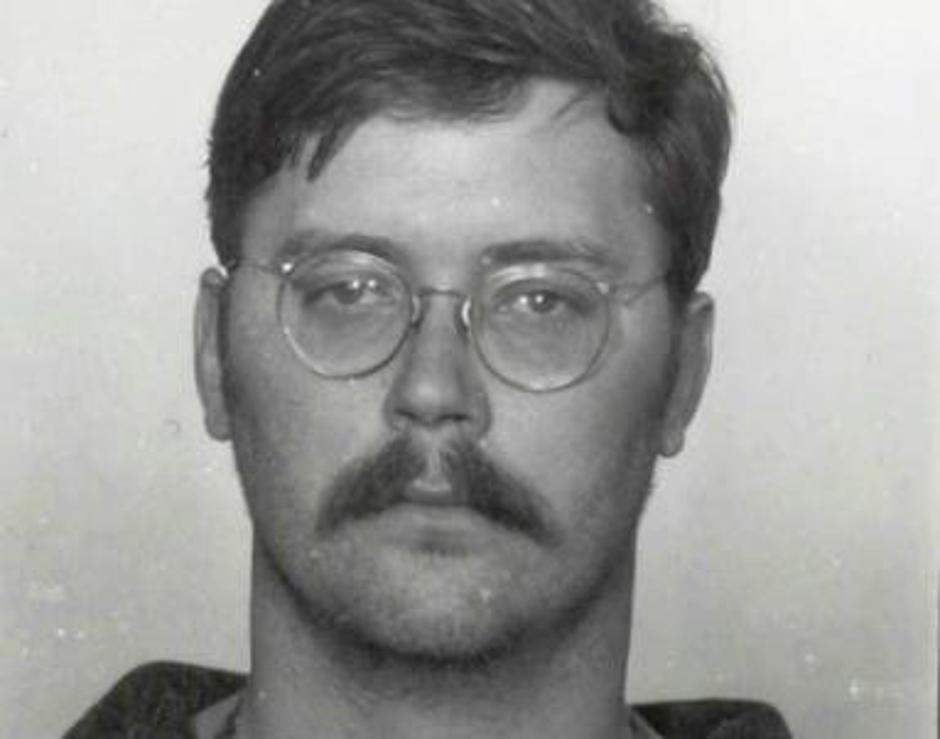 Edmund Kemper