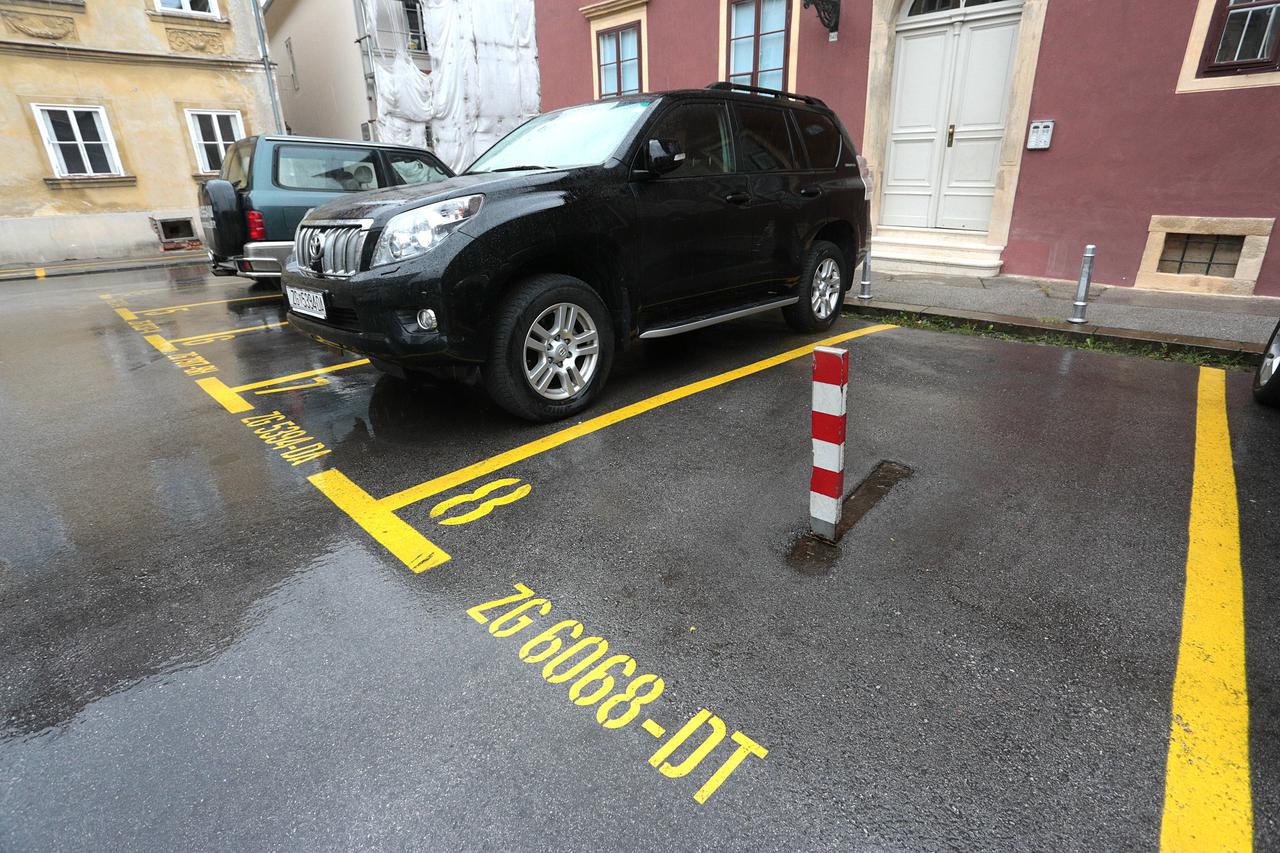 Bojan Boic, sugradjanin koji je dobio spor protiv Zagreb parkinga