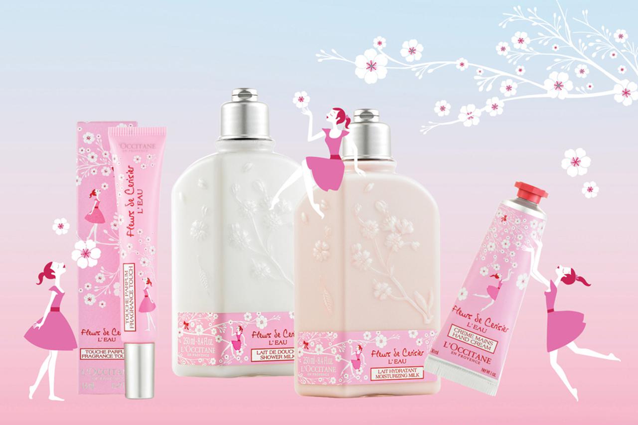 L'OCCITANE