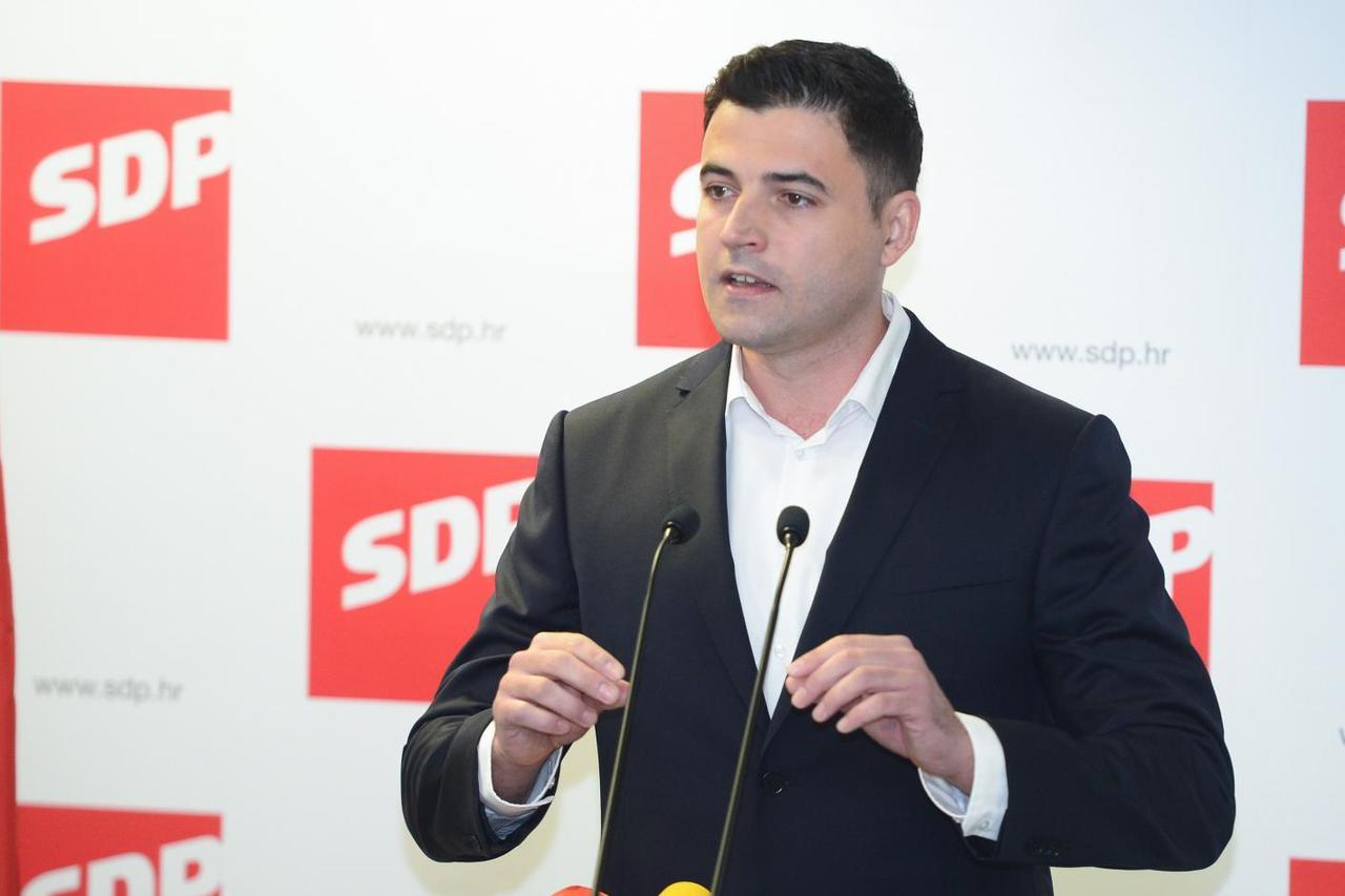 Davor Bernardić