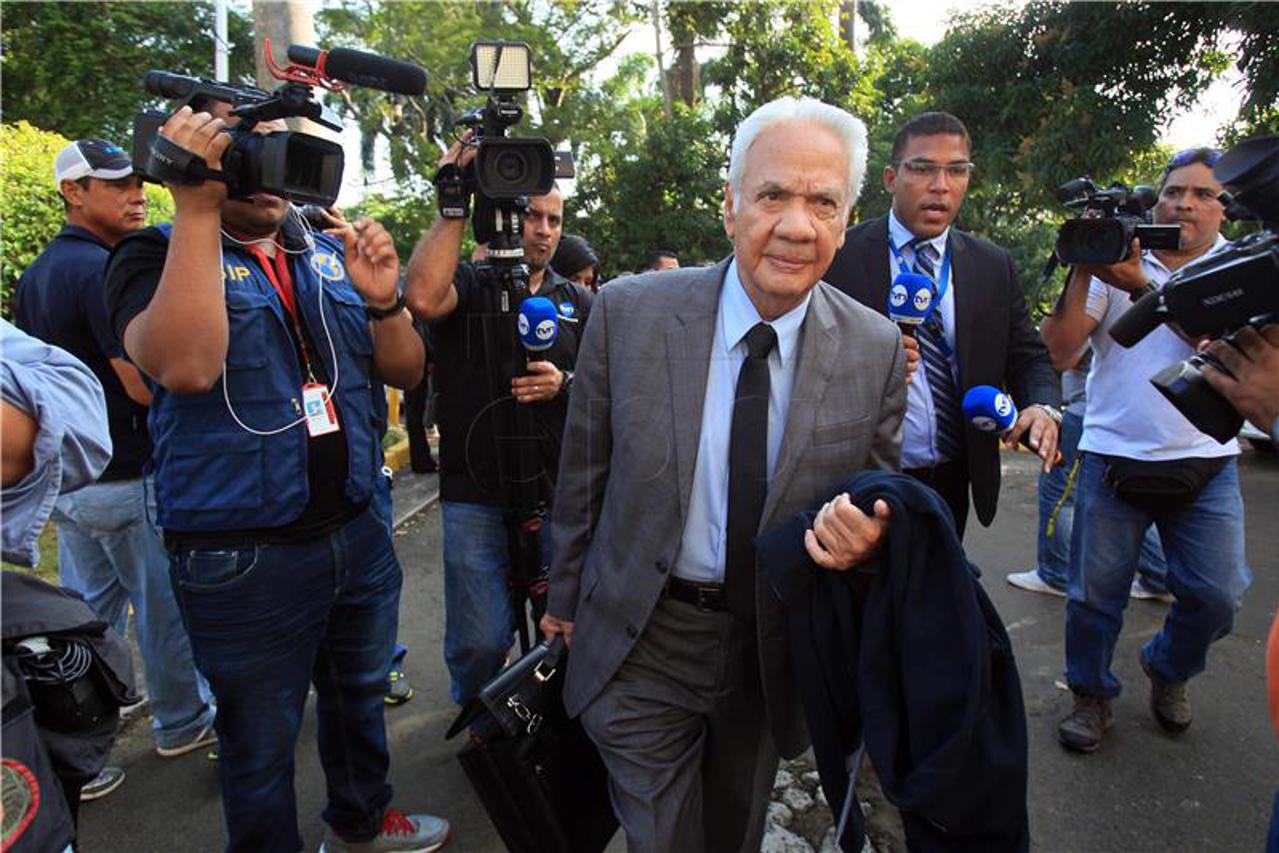Ricardo Martinelli