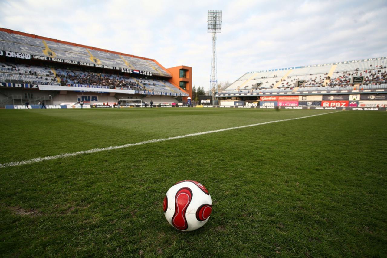 Stadion Maksimir