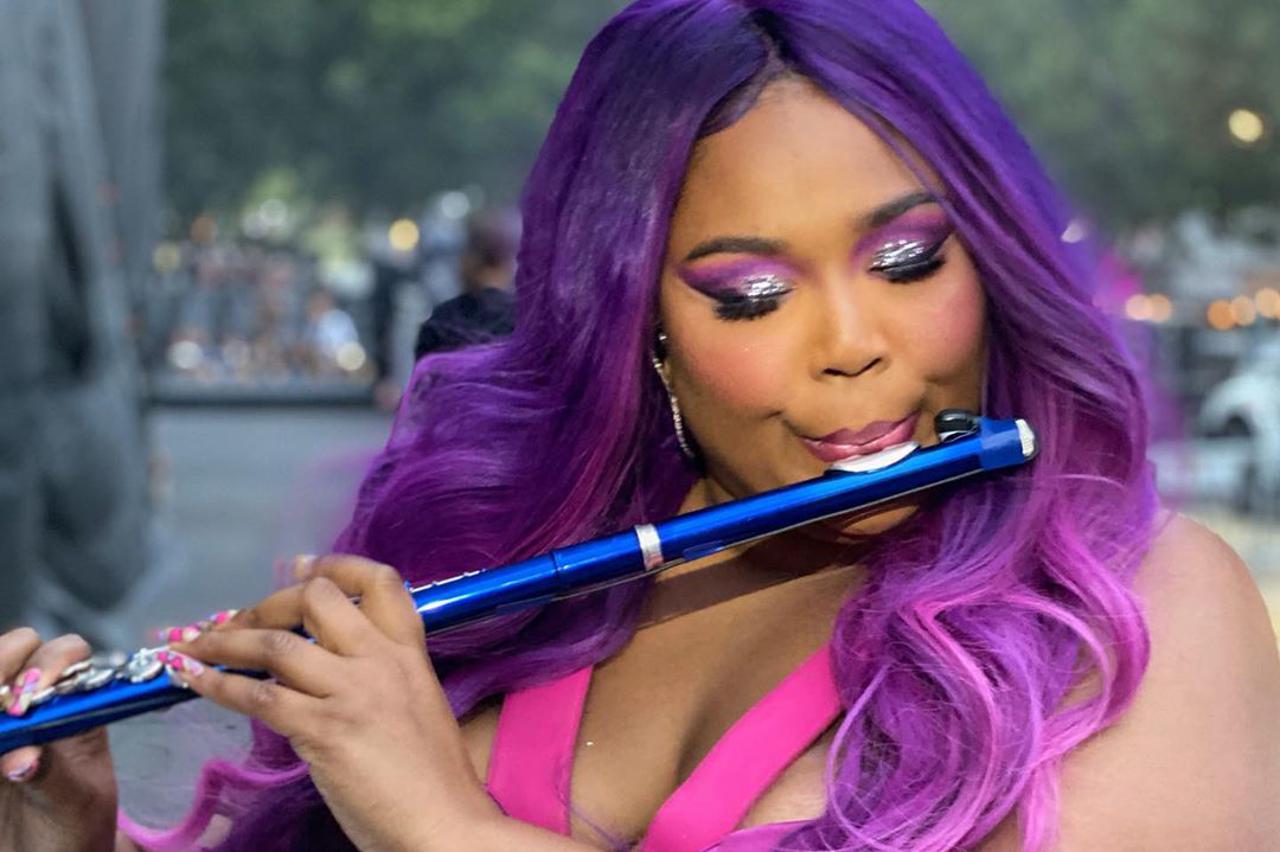 66th Annual Grammy Awards in Los Angeles