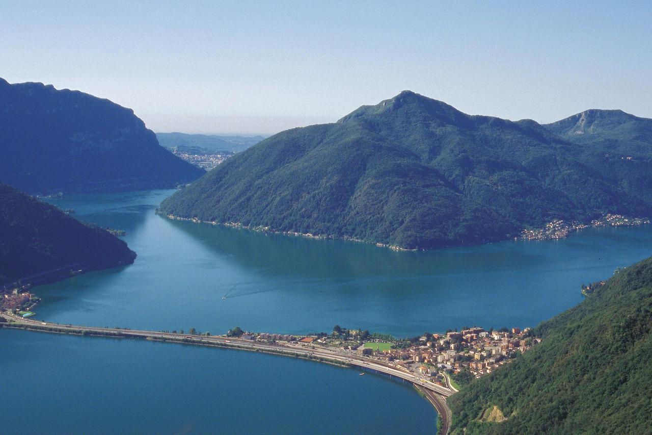 lugano