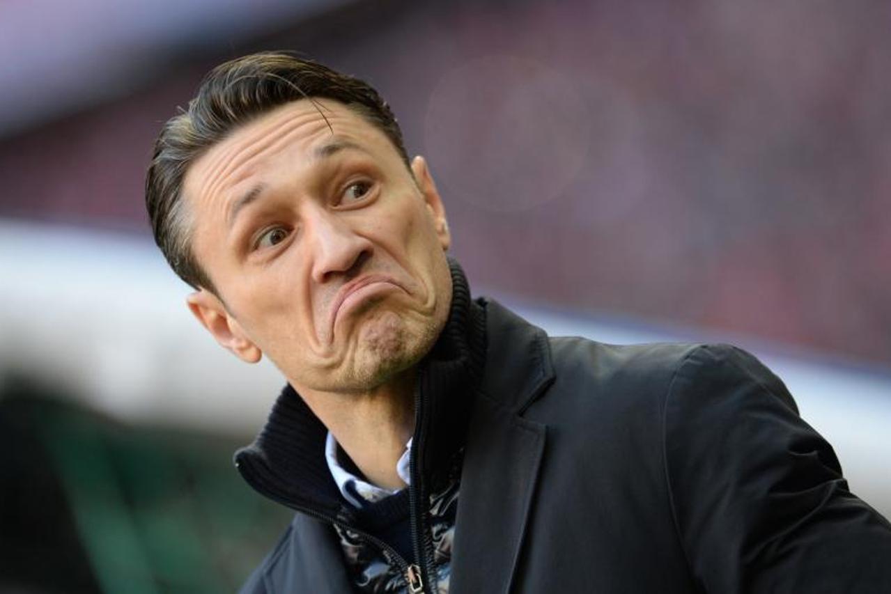 Niko Kovač