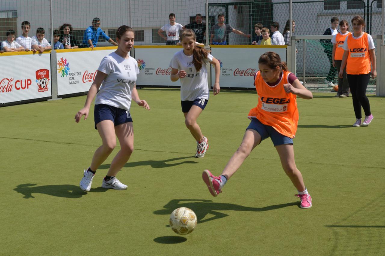Sportske igre mladih (1)