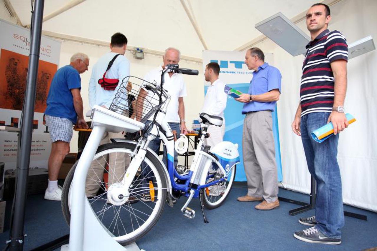 Solarna energija, Rijeka (1)