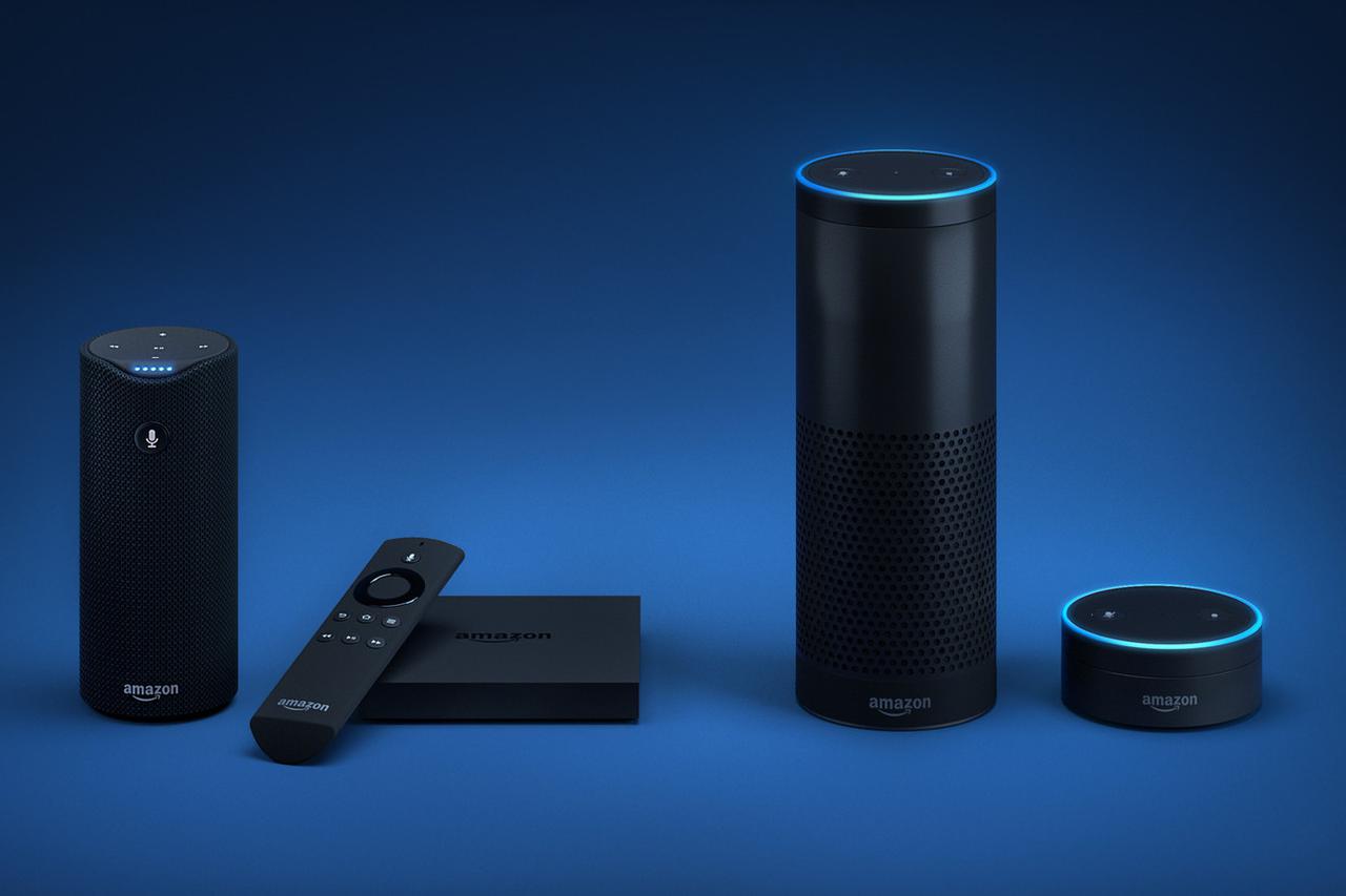 Amazon Echo