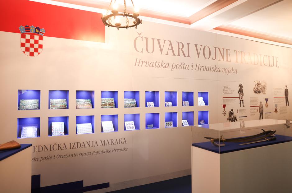 Hrvatska vojna tradicija 3