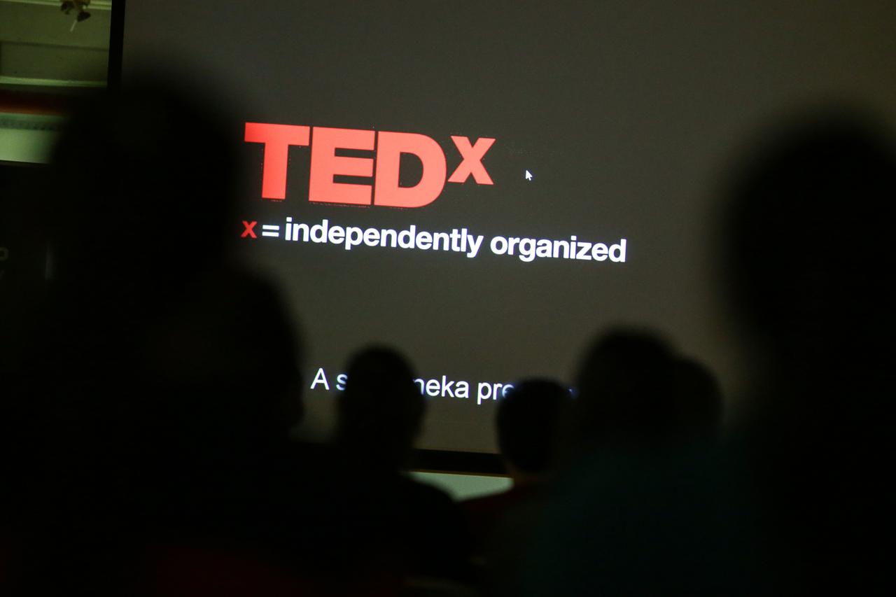 Zagreb: Održana TED-X Zagreb Salon konferencija na temu otpada i recikliranja