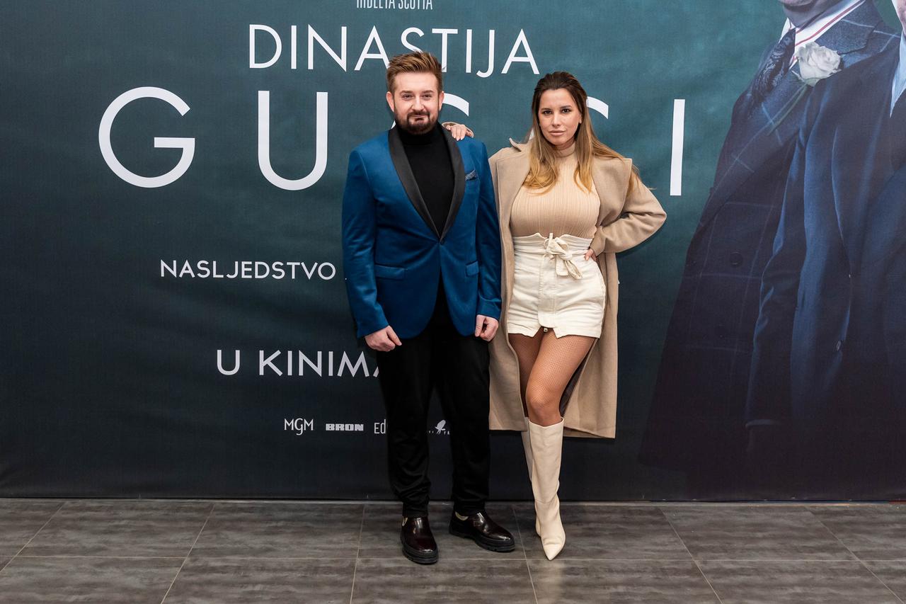 Dinastija Gucci