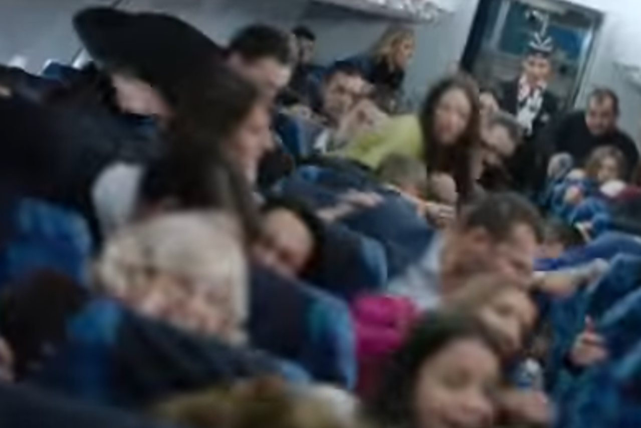 spot za Vučićevu kampanju